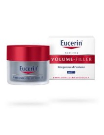 EUCERIN VOLUME FILLER NOTTE 50ML