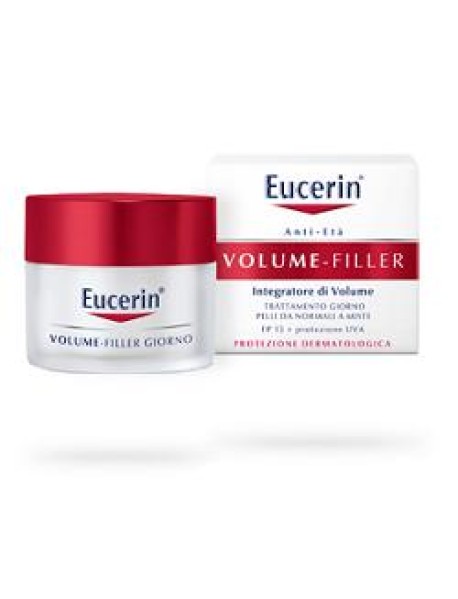 EUCERIN VOLUME FILLER GIORNO PELLE NORMALE 50ML