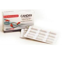 FITOBIOS CANDIFIT 24 CAPSULE GASTRORESISTENTI 