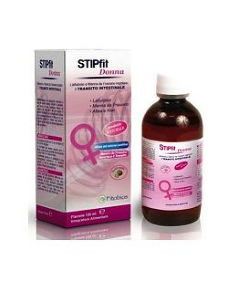 STIPFIT DONNA 150ML