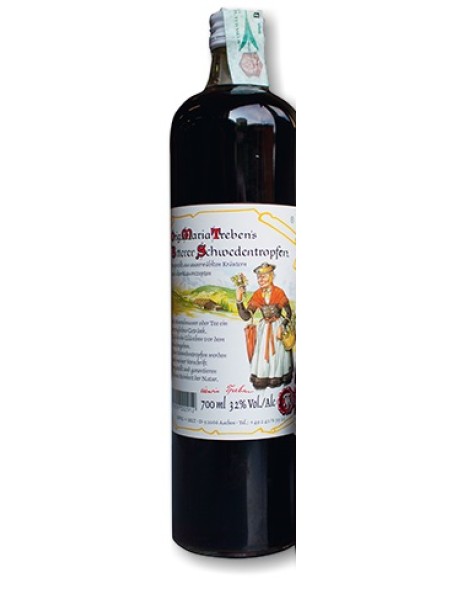 AMARO SVEDESE VECCHIETTA 700ML