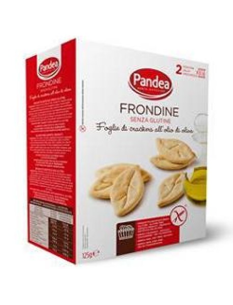 PANDEA FRONDINE OL OLIV S/G 125G