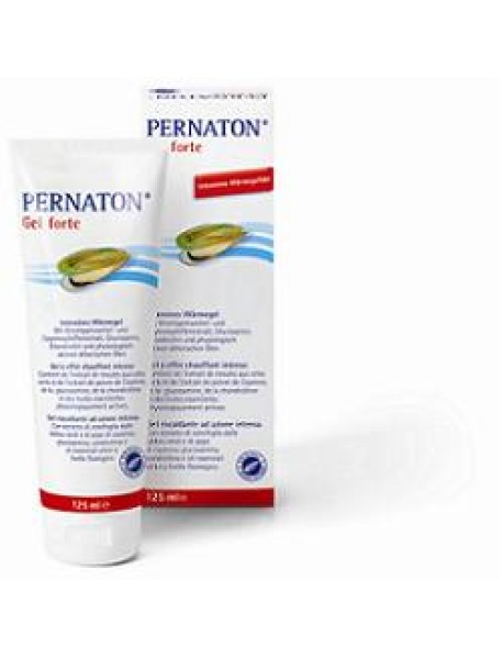 PERNATON GEL FORTE 125ML