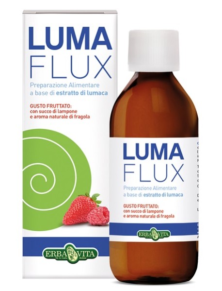 ERBA VITA LUMAFLUX 150ML 