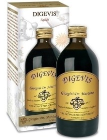 DR.GIORGINI DIGEVIS LIQUIDO 200ML