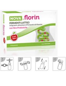 NOVA FLORIN FERMENTI 8FLAC 10M