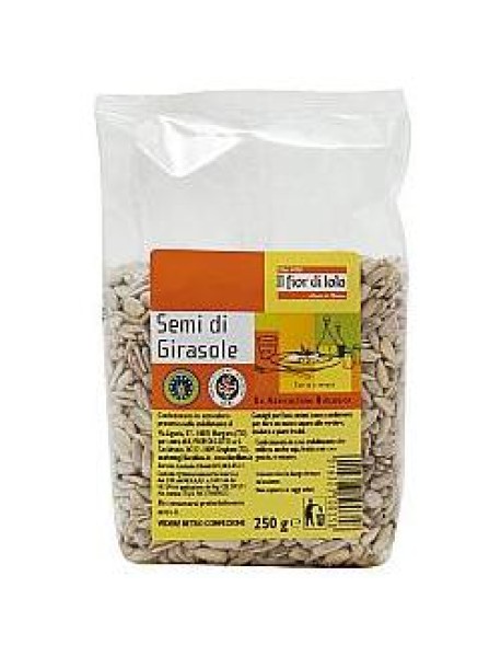 FIOR DI LOTO SEMI GIRASOLE 250G 