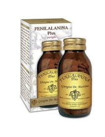 FENILALANINA PLUS 90G PAST GIORG