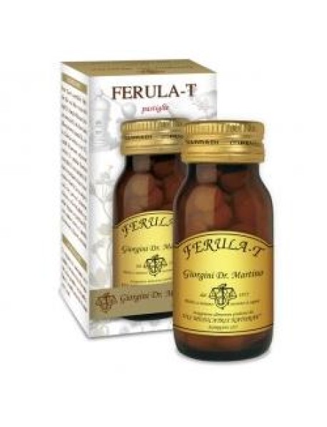 FERULA 80PAST