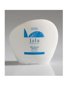 JALA OLIO DOCCIA ROSA 150ML