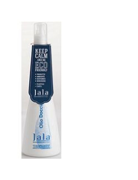 JALA OLIO DOCCIA ECOFRIENDLY