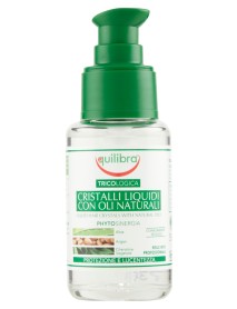 CRISTALLI LIQUIDI 50ML EQUILIBRA