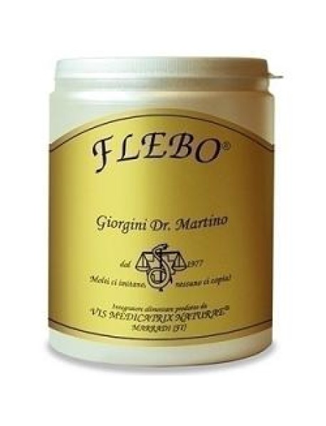 FLEBO POLVERE 360G GIORG