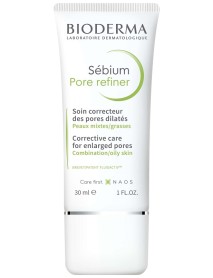 BIODERMA SEBIUM PORE REFINER 30ML