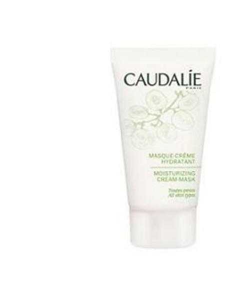 CAUDALIE MASCHERA CR IDRATANTE