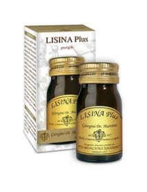 LISINA PLUS 30G PASTIGLIE