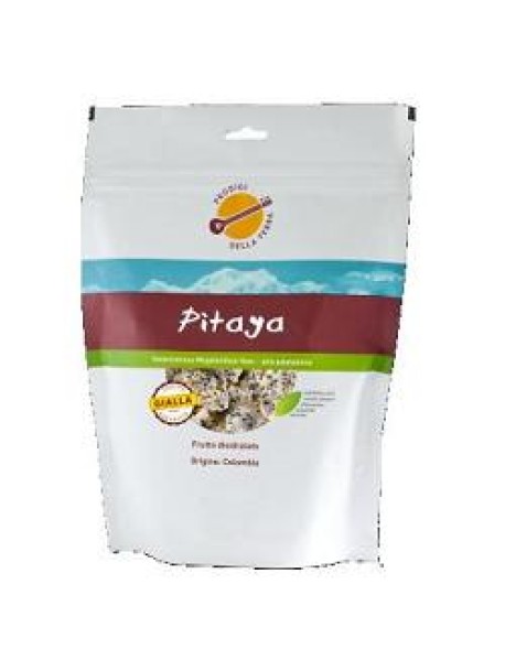 PITAYA GIALLA 200G SITAR