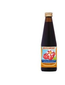 SUCCO ACEROLA 330ML BEUTELSBACHE