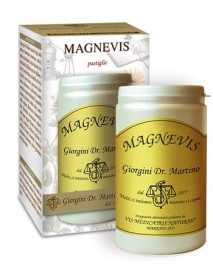 DR.GIORGINI MAGNEVIS 500 PASTIGLIE