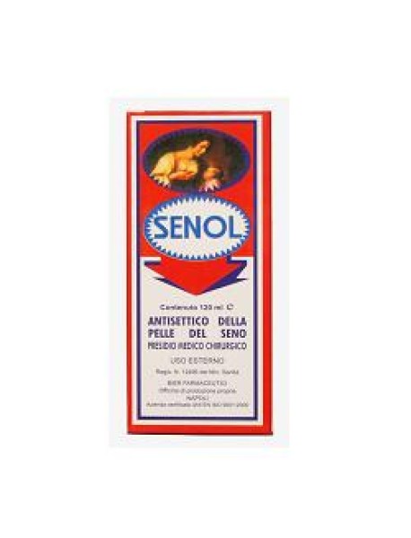 SENOL-FL 120ML