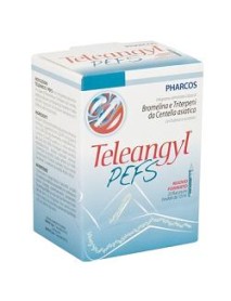 PHARCOS-TELEANGYL PEFS 20FL