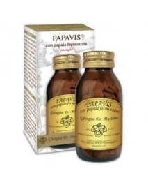 DR.GIORGINI PAPAVIS 175 PASTIGLIE 70G