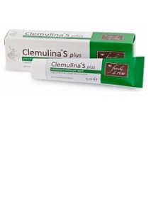CLEMULINA S PLUS 15ML