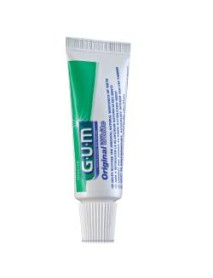 GUM ORIGINAL WHITE DENTIF 12ML