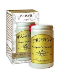 DR.GIORGINI PROSVIS 500 PASTIGLIE