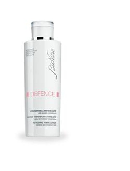 BIONIKE DEFENCE LOZIONE TONIFICANTE RINFRESCANTE 200ML