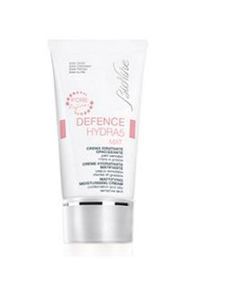 BIONIKE DEFENCE HYDRA5 CREMA MAT OPACIZZANTE 40ML