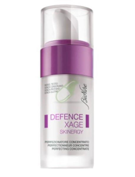 BIONIKE DEFENCE XAGE SKINENERGY 30ML