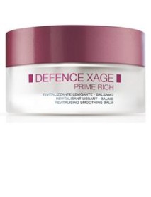 BIONIKE DEFENCE XAGE PRIME RICH BALSAMO RIVITALIZZANTE 50ML