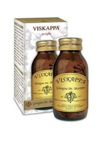 DR.GIORGINI VISKAPPA 180 PASTIGLIE 90G