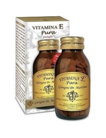 VITAMINA E PURA 225PAST