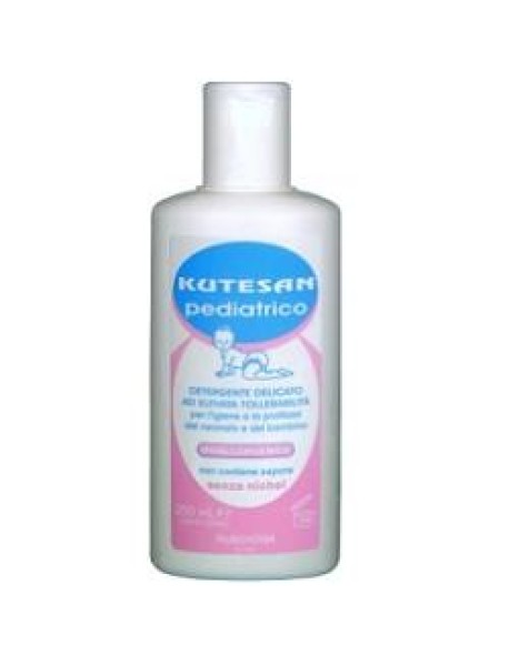 KUTESAN-PED DET 200ML