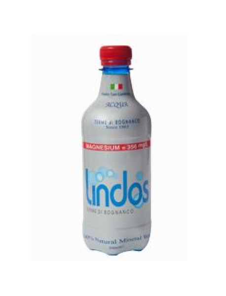 LINDOS 500ML X 6PZ