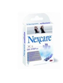 NEXCARE CER VESCICHE LAVANDA G