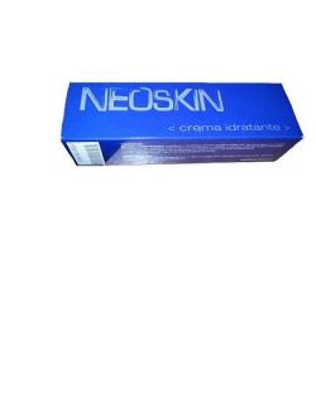 NEOSKIN-CREMA IDRATANTE