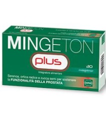 MINGETON PLUS 30CPR