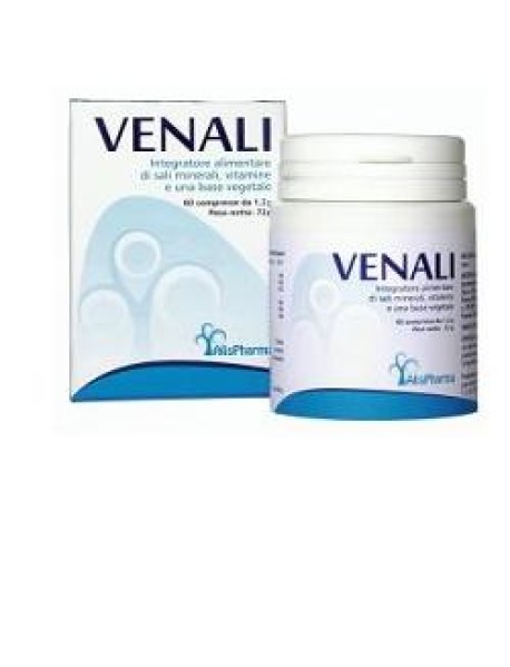 VENALI 30CPR