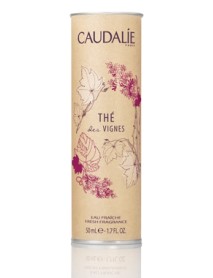 CAUDALIE THE DES VIGNES ACQ PROF