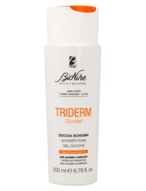 BIONIKE TRIDERM DOCCIA SCHIUMA PH 3,5 200ML