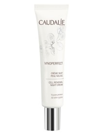 CAUDALIE VINOPERFECT CR NTT 40ML