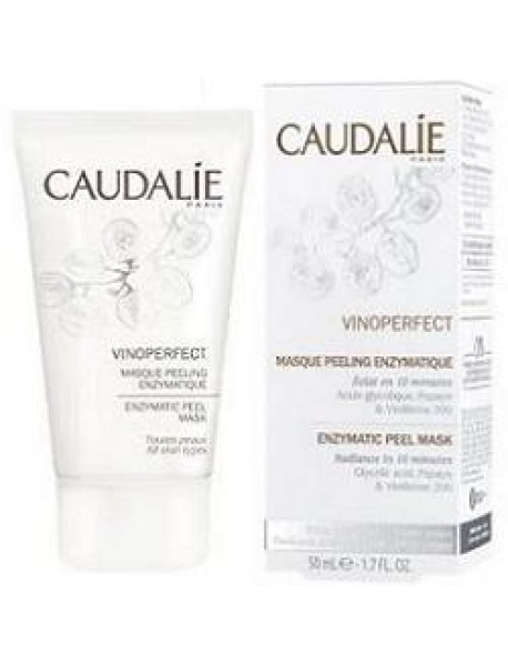 CAUDALIE VINOPERFECT MASCH LUMIN