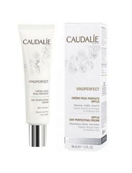 CAUDALIE VINOPERFECT CR GG 40ML