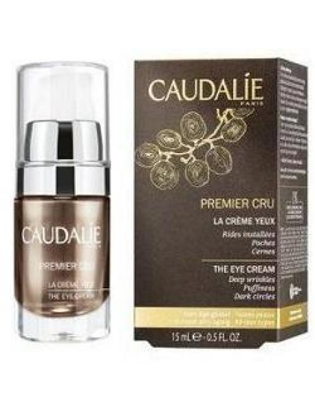 CAUDALIE PREMIER CRU YEUX OCCH