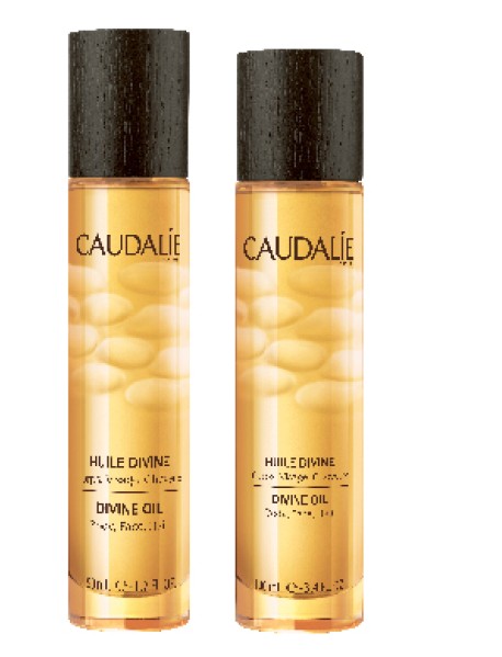 CAUDALIE OLIO DIVINO 100ML