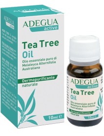 ADEGUA TEA TREE OIL 10ML(I12)VEL