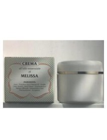 CREMA OLIO ESS MELISSA 50ML CARM